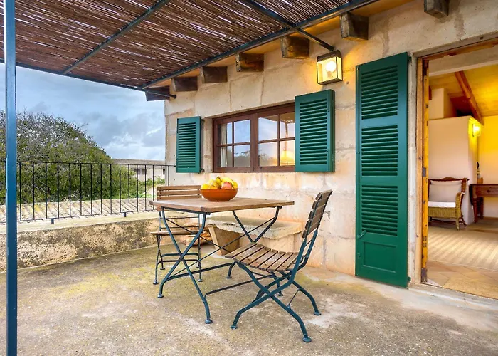 Finca Son Josep De Baix