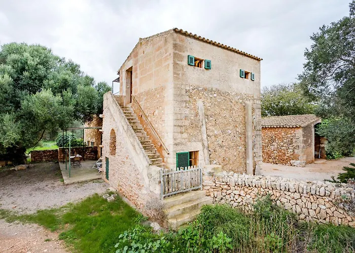 Finca Son Josep De Baix