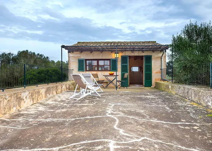 Finca Son Josep De Baix