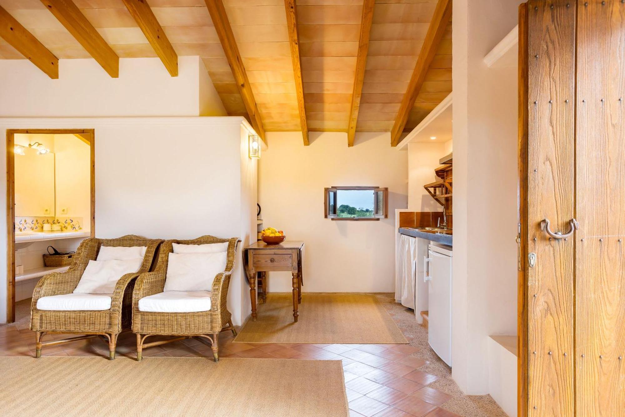 Country house Son Josep De Baix