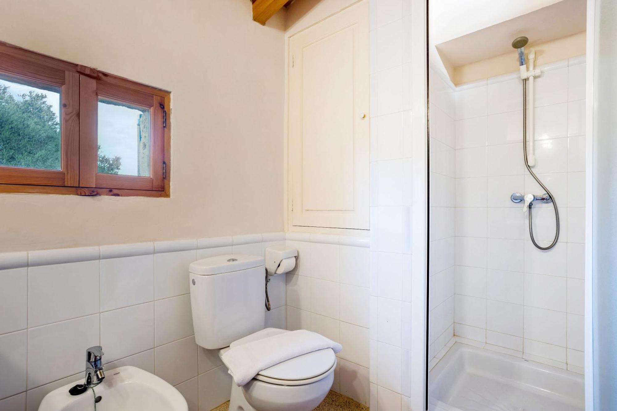 Son Josep De Baix Country house Calas de Mallorca
