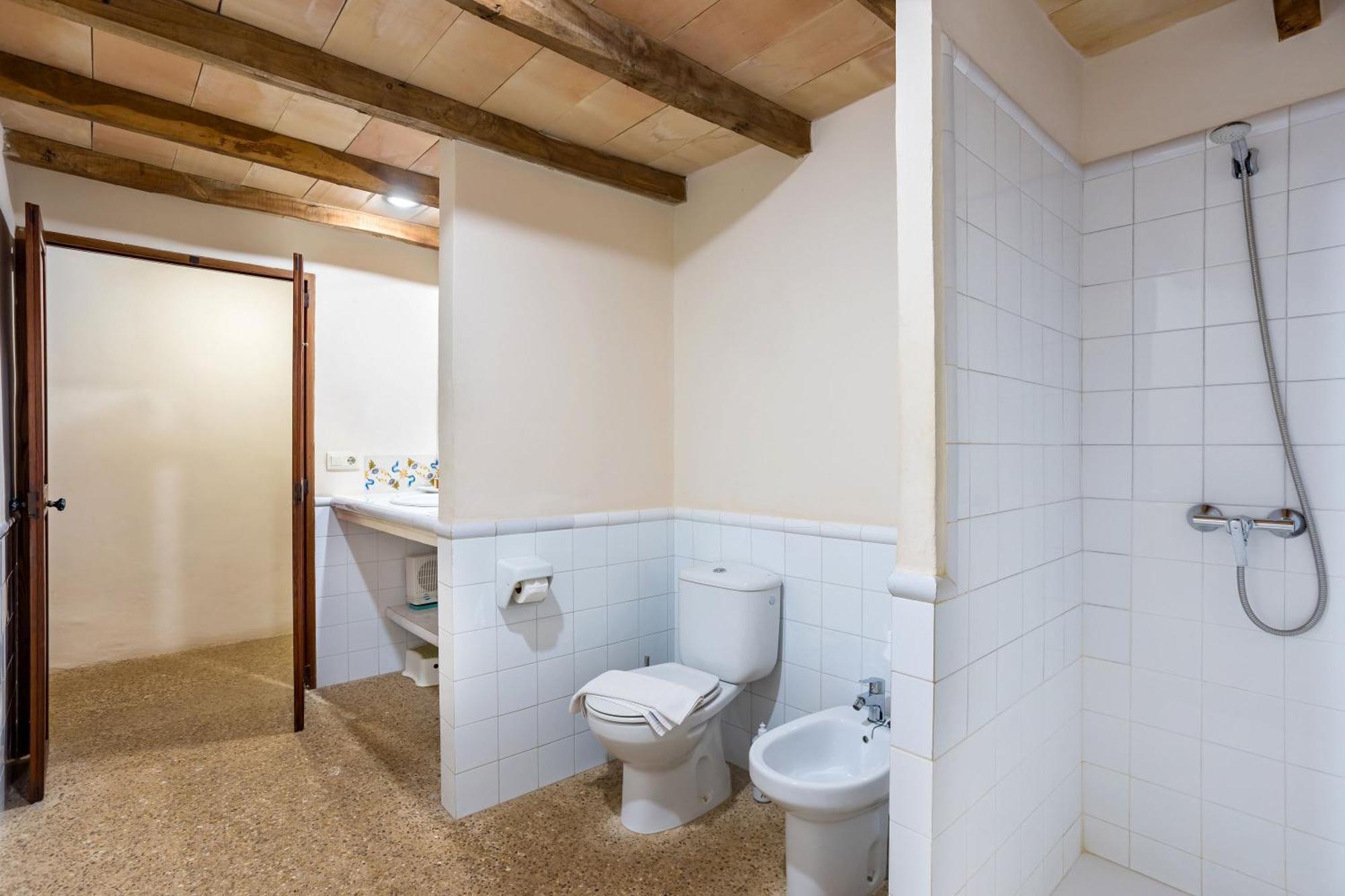 Country house Son Josep De Baix *