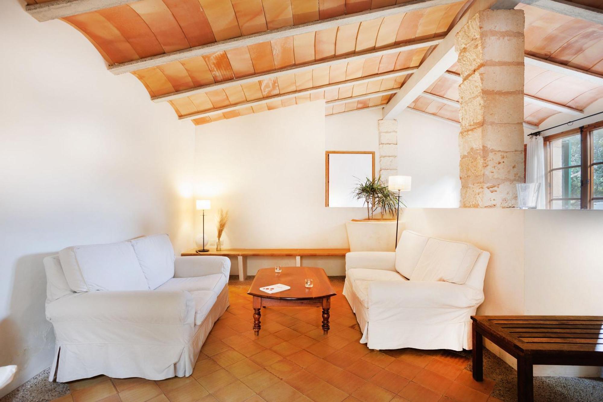 Son Josep De Baix Landhuis Calas de Mallorca