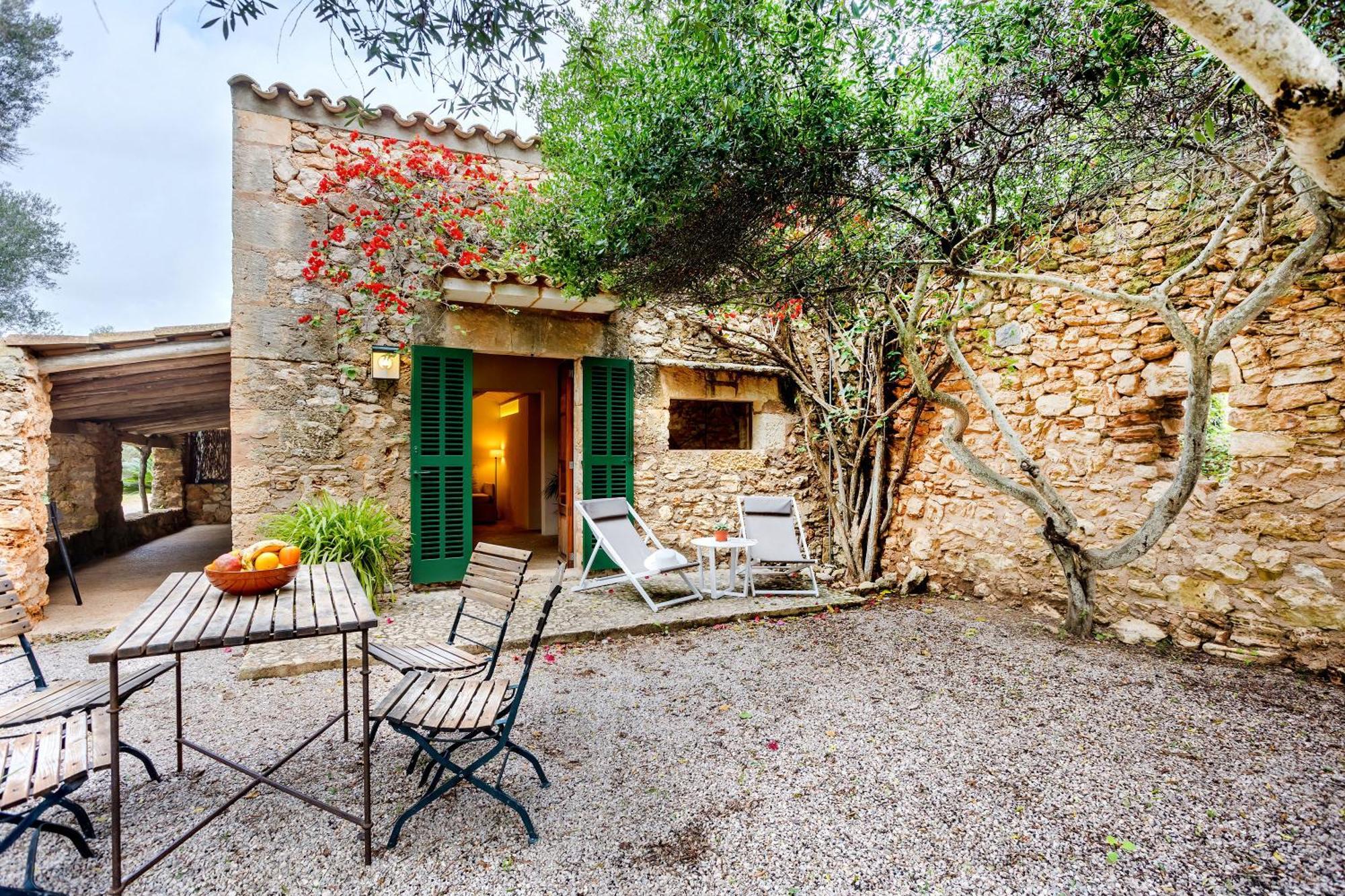 Son Josep De Baix Country house Calas de Mallorca