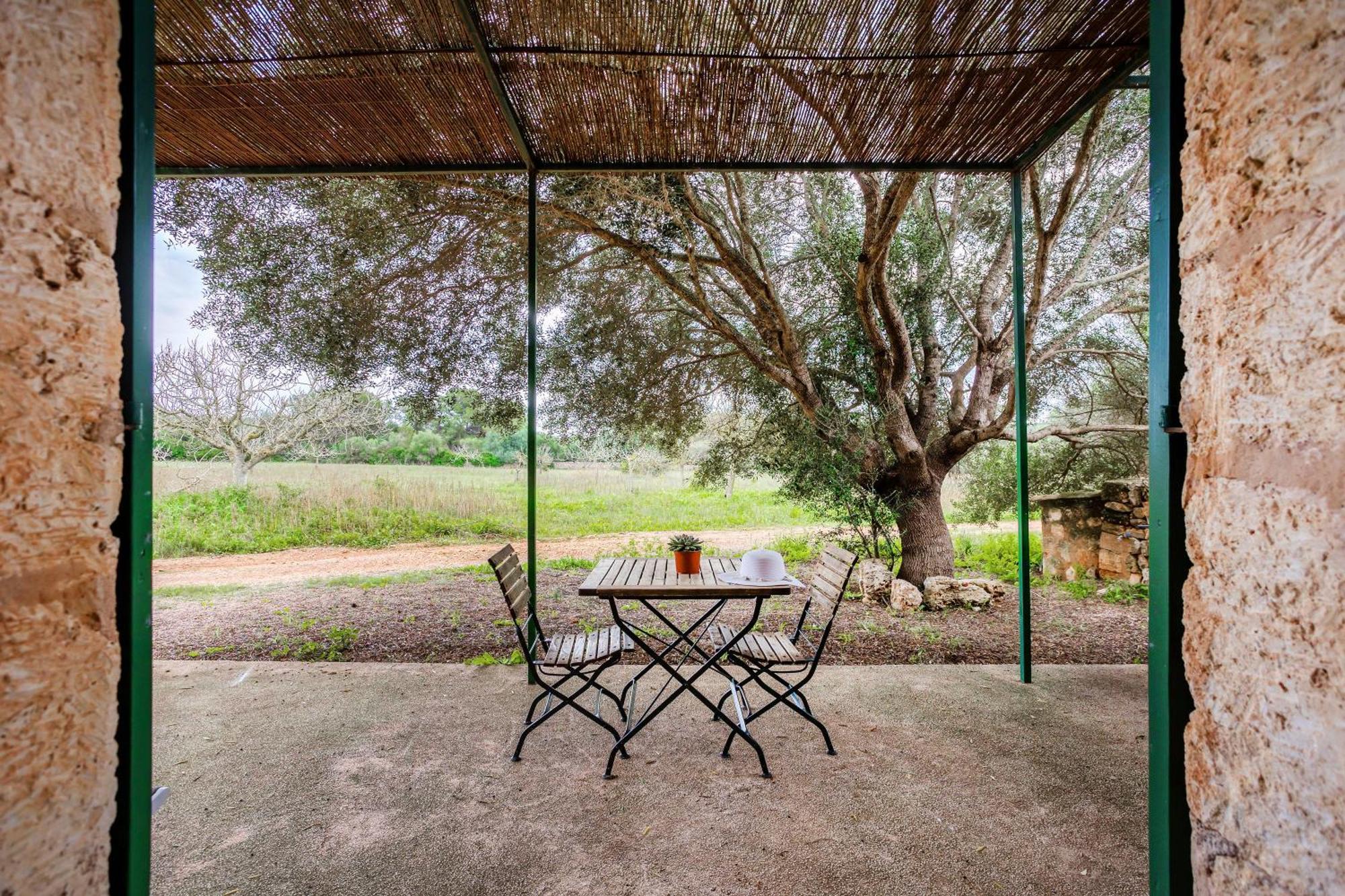 Country house Son Josep De Baix Calas de Mallorca