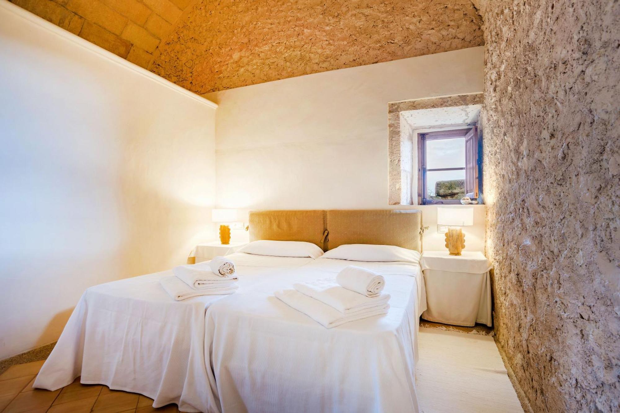 Country house Son Josep De Baix *