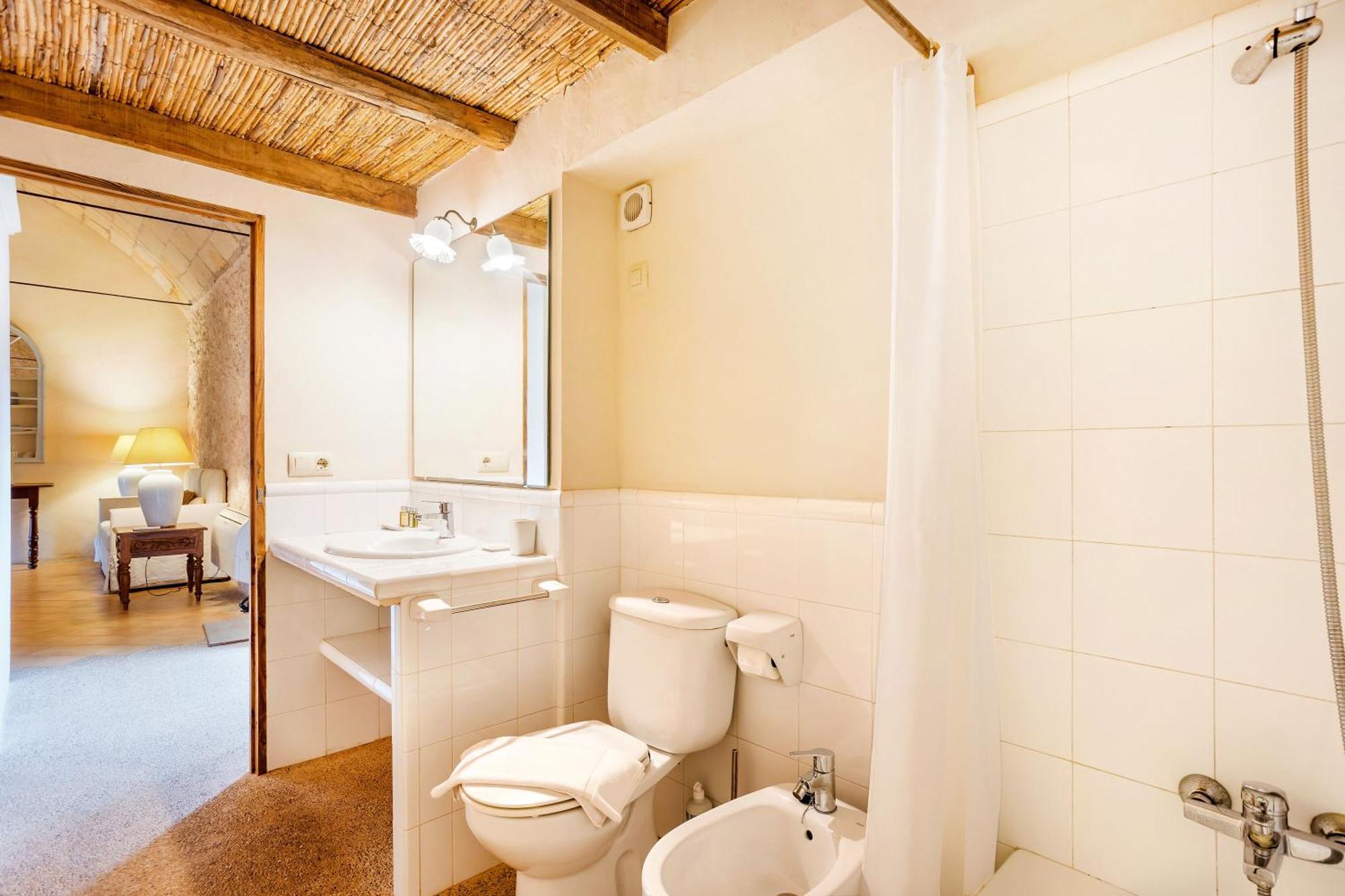 Country house Son Josep De Baix Calas de Mallorca