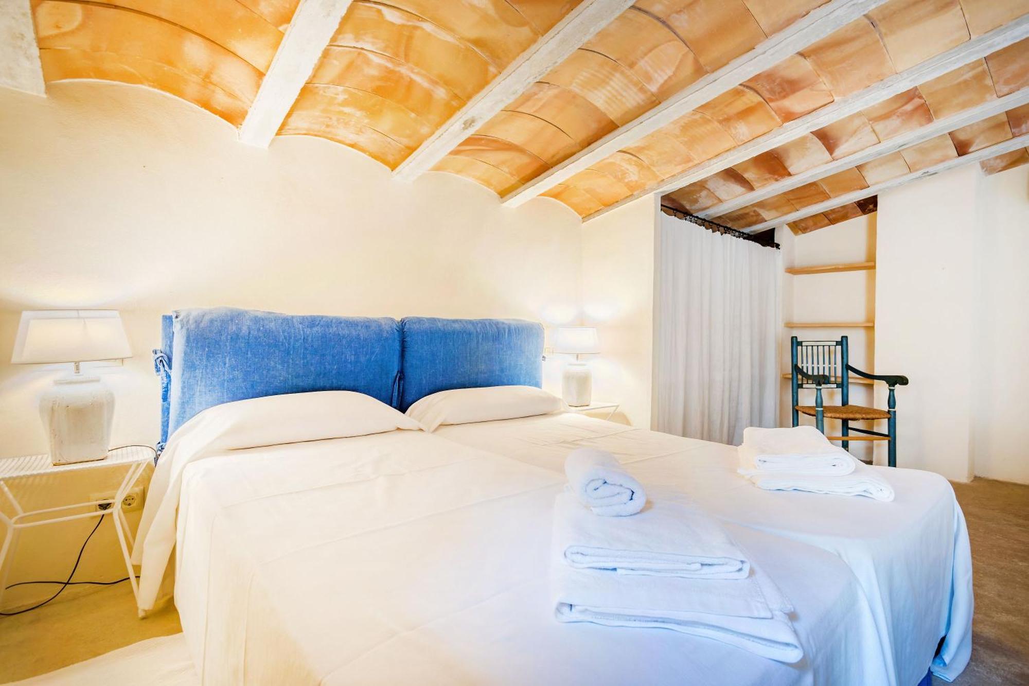 Son Josep De Baix Country house