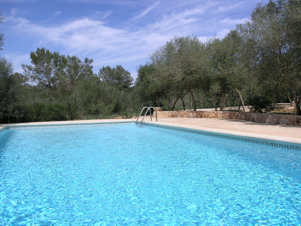 Country house Son Josep De Baix