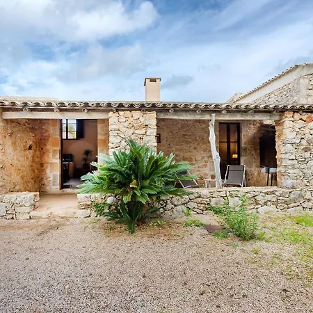 Finca Son Josep De Baix Calas de Mallorca Extérieur photo