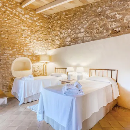 Finca Son Josep De Baix Calas de Mallorca Extérieur photo