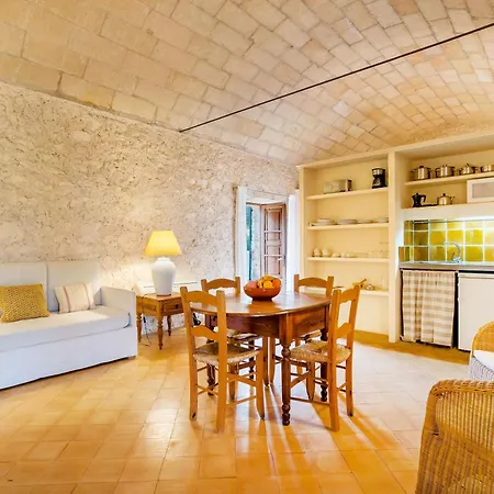 Finca Son Josep De Baix Calas de Mallorca Extérieur photo