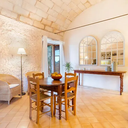 Finca Son Josep De Baix Calas de Mallorca Extérieur photo