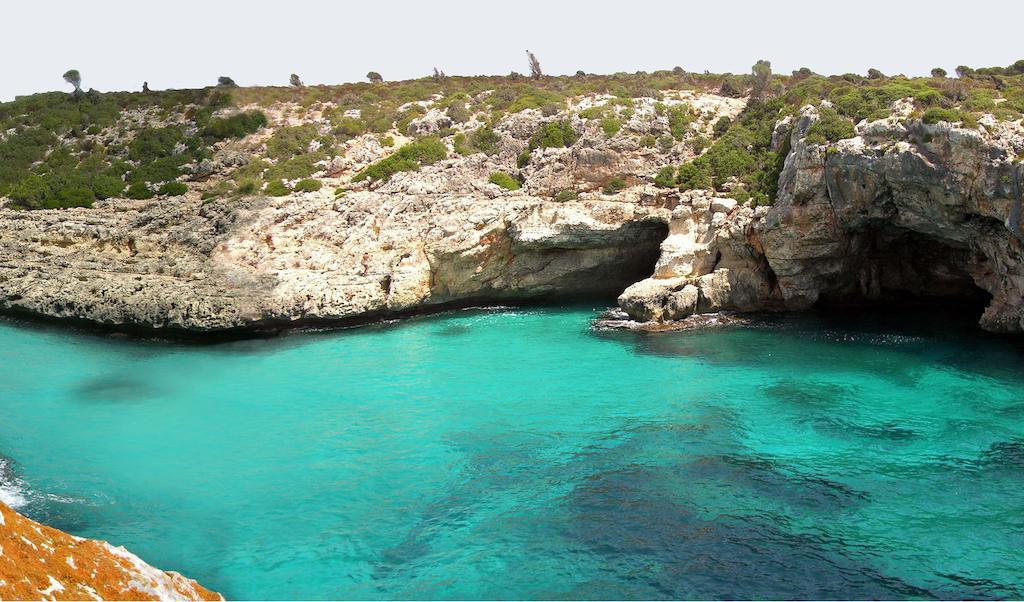 Son Josep De Baix * Calas de Mallorca