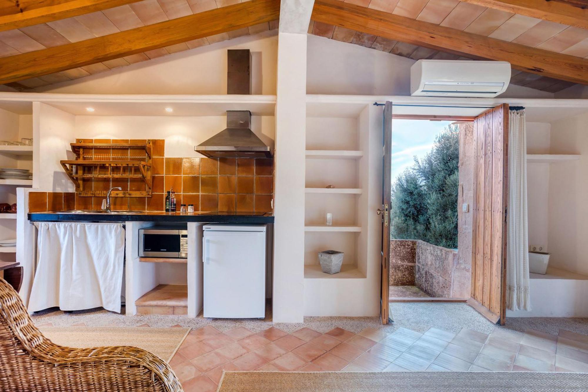 Son Josep De Baix Casa di campagna