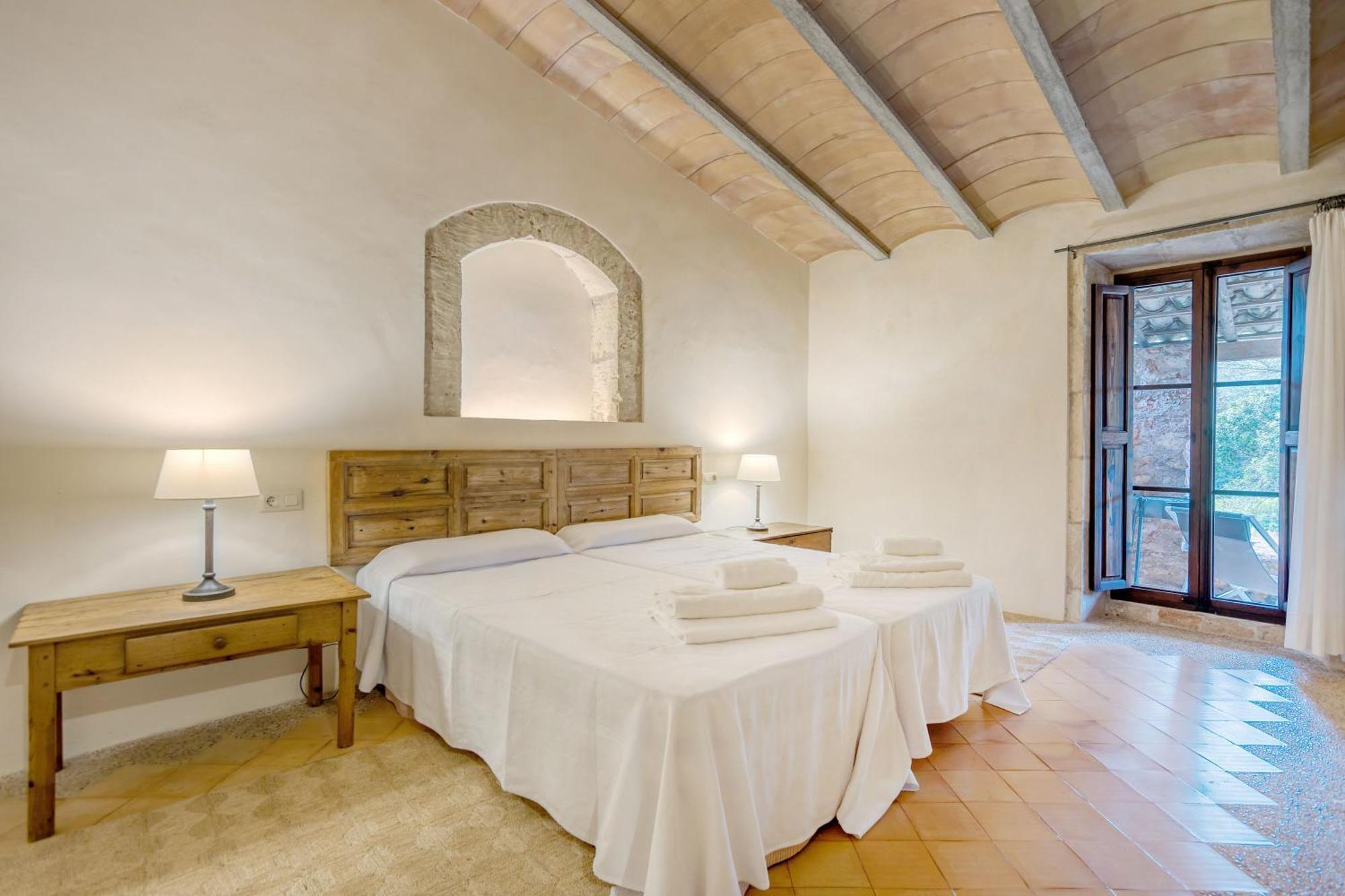 Son Josep De Baix Casa di campagna