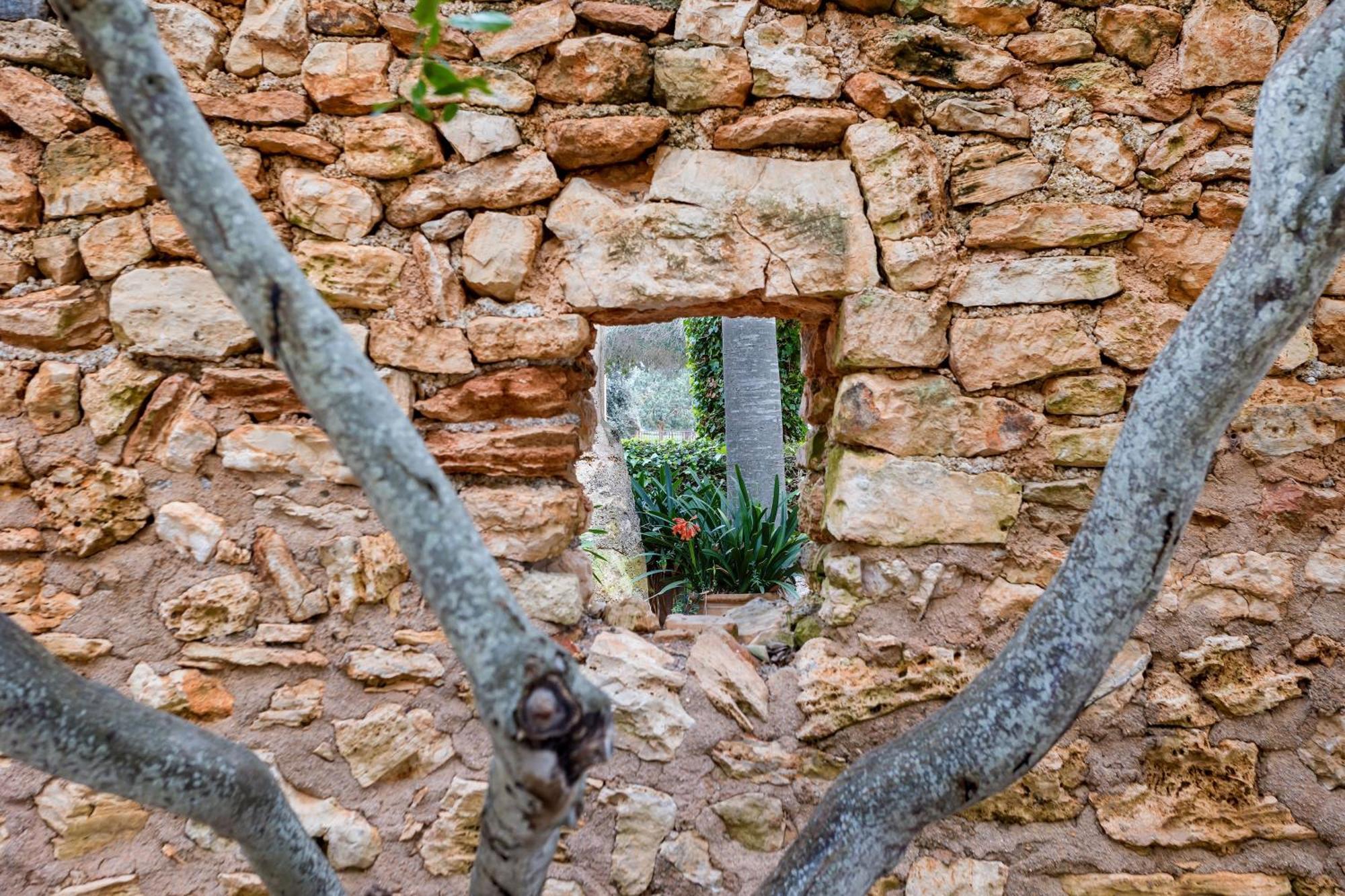 Son Josep De Baix Casa di campagna
