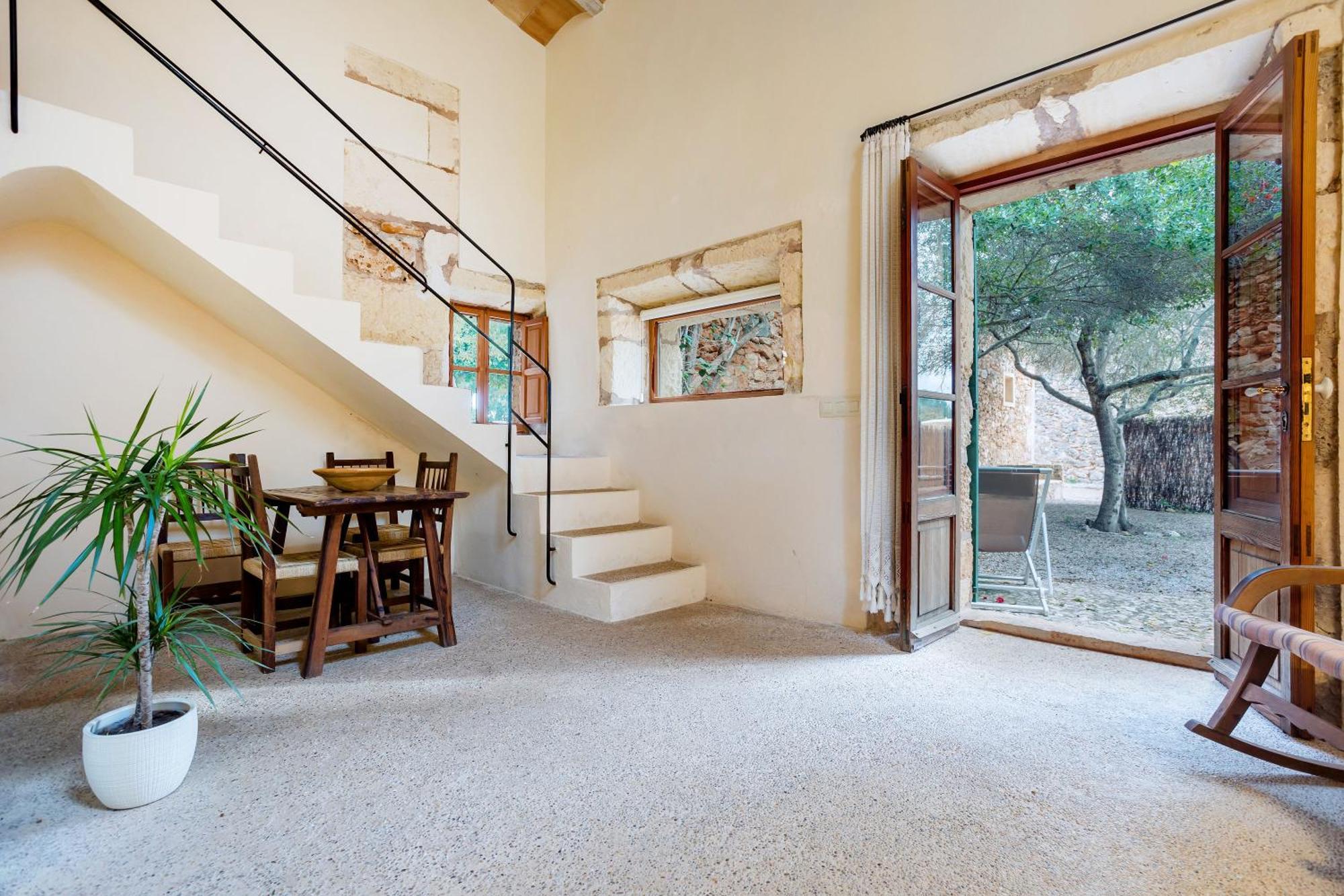 Casa di campagna Son Josep De Baix *