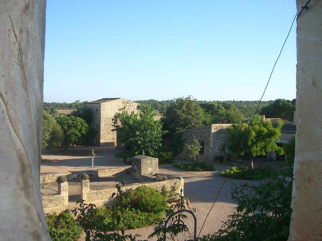 Casa di campagna Son Josep De Baix Calas de Mallorca