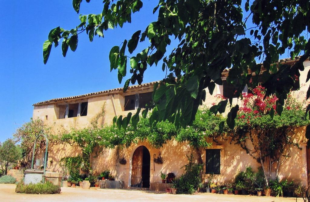 Son Josep De Baix Calas de Mallorca